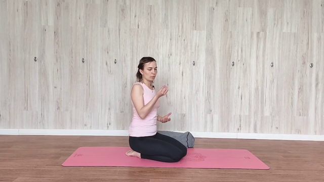 ДЫХАНИЕ. Базовая техника. 12 минут смотреть онлайн