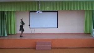 Ульянова Диана г Томск Катюша