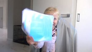 София СПРЯТАЛАСЬ от ВСЕХ. СОФУНЬЯ ШАЛУНЬЯ