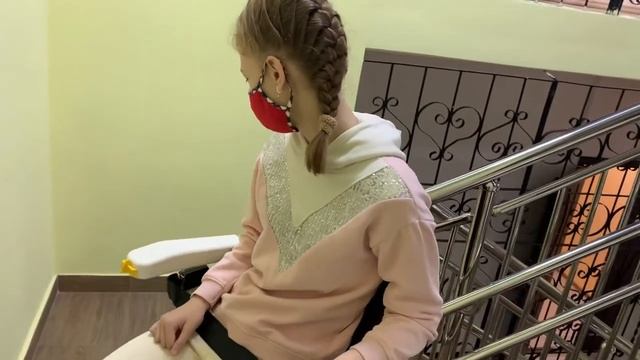 Подъемник смотреть онлайн