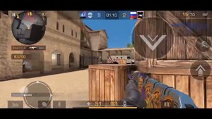 Standoff 2 Вышло Обнова станд 2
