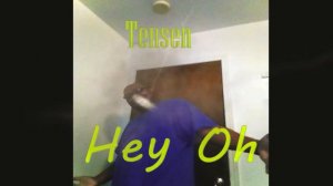 Hey Oh by Tensen also song is on YouTube Music App