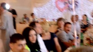 Поздравление мамы на свадьбе сына