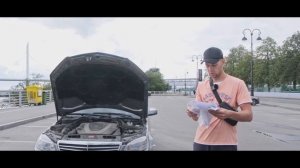 Mercedes C Klasse W204. Вторичка Обзор