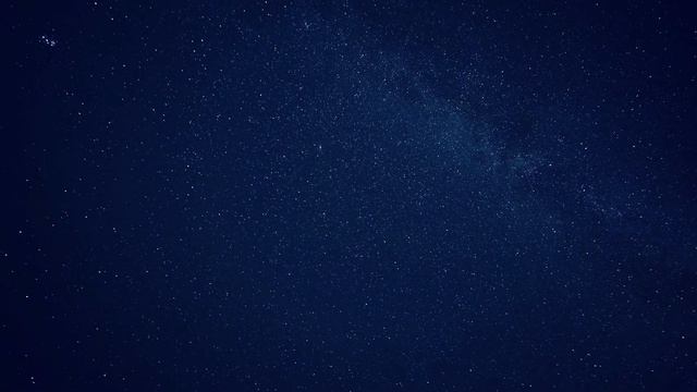 Joshua Tree during the 2013 Perseid Meteor Shower (Красивое звездное небо) смотреть онлайн