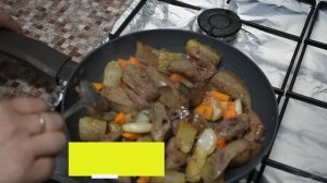 РЕЦЕПТ БЛЮДА/ПЕЧЕНОЧНЫЕ КРОКЕТЫ/ЧТО ПРИГОТОВИТЬ ИЗ ПЕЧЕНИ ВКУСНО И БЫСТРО/КАК ПРИГОТОВИТЬ КРОКЕТЫ/