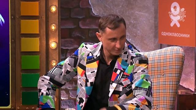 Анекдот шоу: Ираклий Пирцхалава - урок музыки в грузинской школе смотреть онлайн