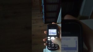 обзор  мелодий Nokia 1280