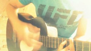 Эльбрус Джанмирзоев - Весенний снегопад (кавер на гитаре)