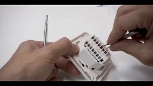 Терморегулятор ТС 402 видеоинструкция по монтажу