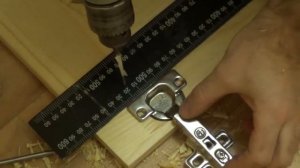 Деревянная кухня за 7 дней.  Инструкция.