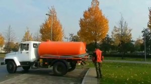 Петрович, врубай насос! 1 час