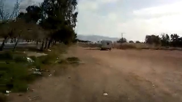 caravan daewoo tacuma смотреть онлайн