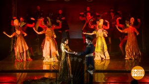 40 лет "Юноне и Авось". Доброе утро. Фрагмент выпуска от 20.10.2021