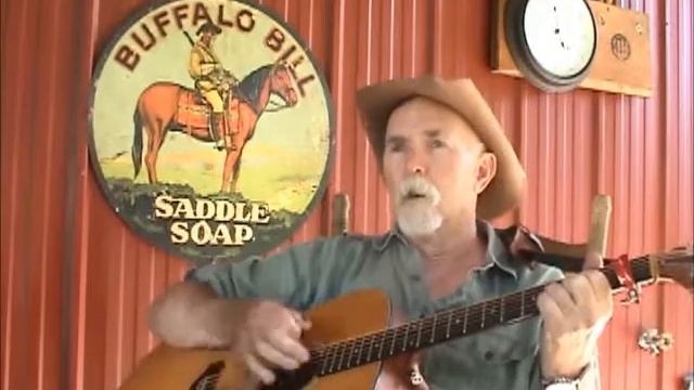 Ol Tex Porch Session, Part1 смотреть онлайн