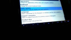 How to use mapFactor Navigator FREE