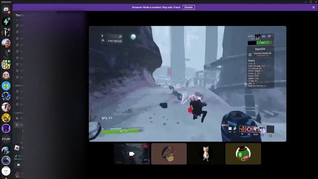 Risk of Rain 2 has EMOTES смотреть онлайн