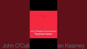 John O'Callaghan & Kearney - Restricted Motion (Airbase Mix)