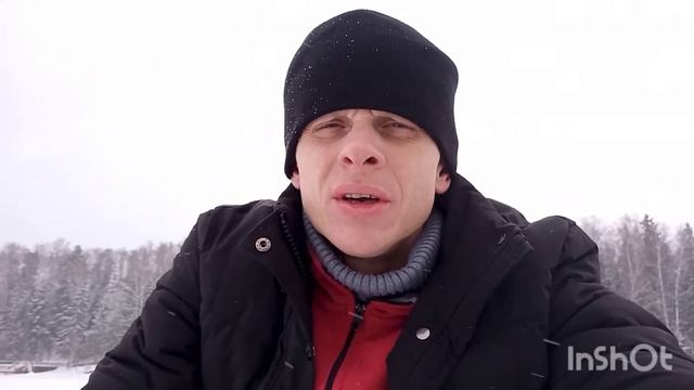 Рыбалка зимняя 2021 на Истринском водохранилище.Глухозимье.