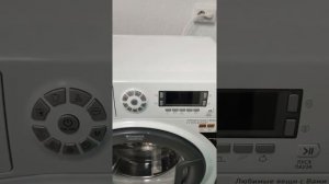 Стиральная машина б/у Hotpoint-Ariston WMSD 620