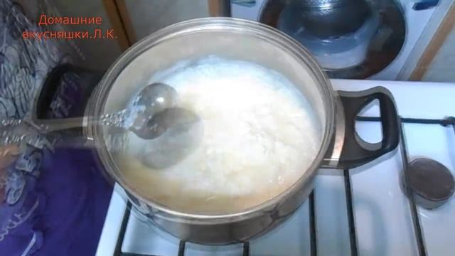 Самый вкусный домашний СЫР. Подробный видеорецепт.