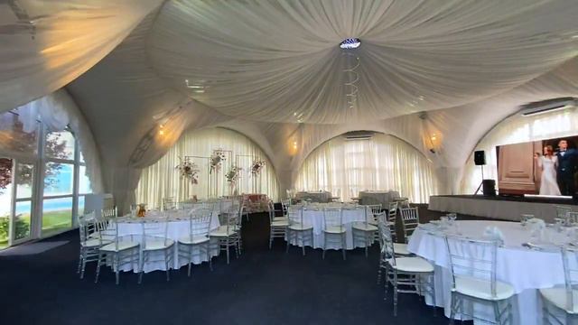 Банкетный комплекс "Эрмитаж" смотреть онлайн