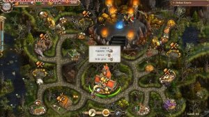 Northern Tale 4 - Level 44 - 3 Stars (Walkthrough)