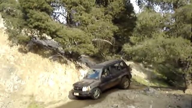 Pajero Club Parnitha 28/02 смотреть онлайн