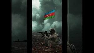 Asker 3D - Посвящается шехидам