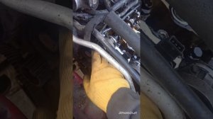 как я ГБЦ с Авео т 200 снимал)))