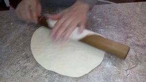 Дагестанская кухня. Как приготовить чуду из 200гр мяса!? Чуду.