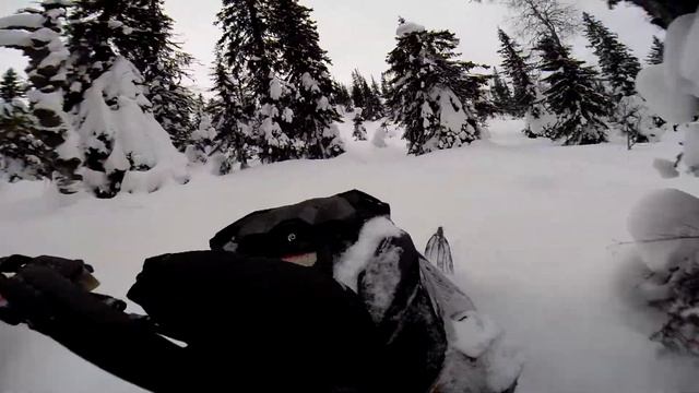 BOONDOCKER 3900 на Кваркуше Часть VII смотреть онлайн