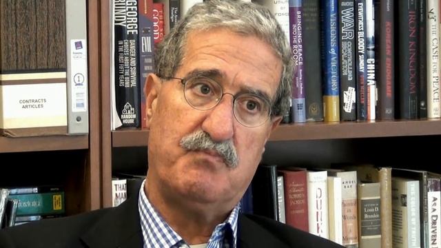 Robert Mnookin - Mediation Secrets Exposed: Three Tips You Need to Know смотреть онлайн