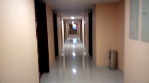 Aqua Vista Hotel & Suites 3* I Иордания, Акаба I Полный обзор отеля