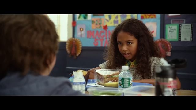 WONDER Trailer (2017)