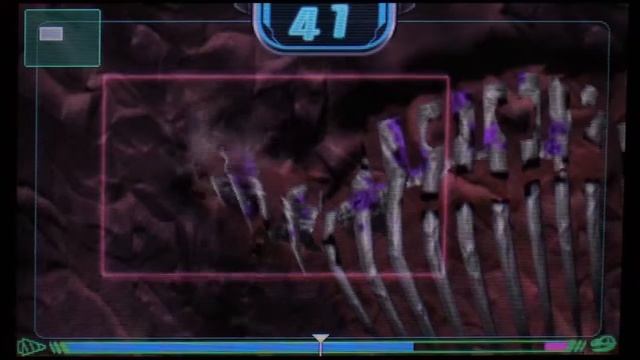 Fossil Fighters Frontier Playthrough Part 38: How to Train Your Raja смотреть онлайн