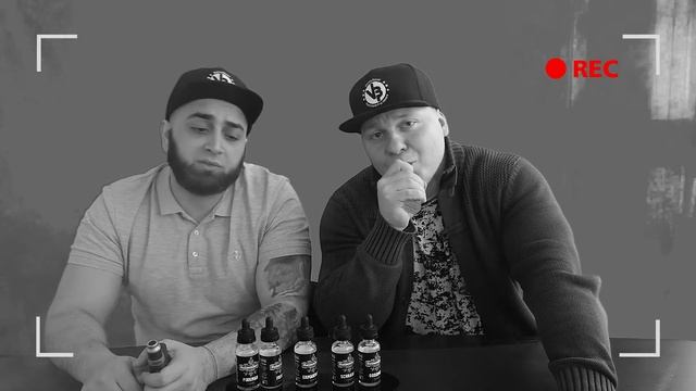 Жидкость HEISENBERG! VAPING BOOM ЛИКБЕЗ PRO 18+. [ЖИЖКА ЗА***ТАЯ, НАДО БРАТЬ!] смотреть онлайн