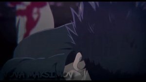 ❤AMV Koe No Katachi ❤「мам прости, я умираю」
