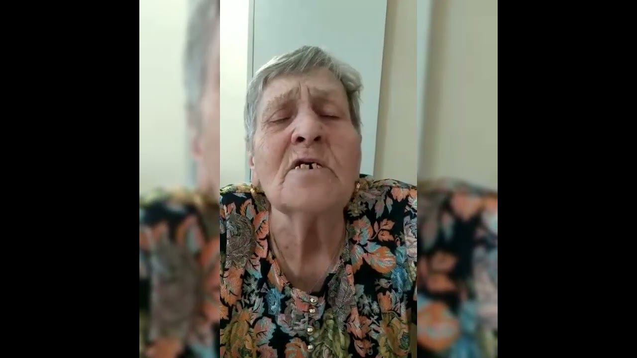 Меркулова Любовь Николаевна "Я люблю тебя Россия