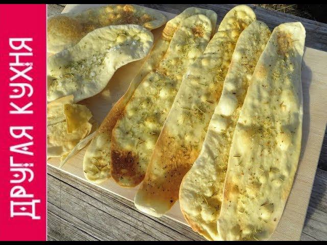 Свекровь будет довольна / Свекровины язычки по-итальянски