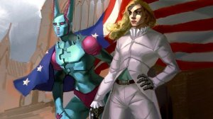 Почему Фанни Валентайн - 100% Злодей | JoJo: Part 7 - Steel Ball Run