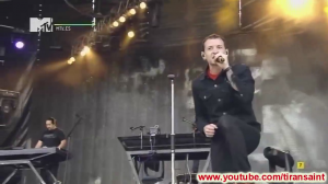 Linkin Park - Given Up (Live In Red Square (2011)