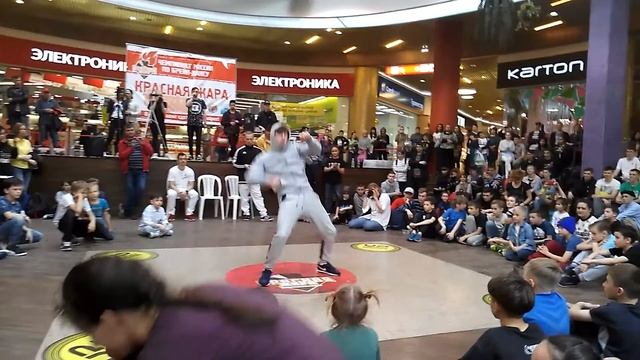 Shustriy, Denyrock, Cheerito - Судьи Красная Жара 2017 смотреть онлайн