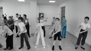 Урок ритмики.mp4