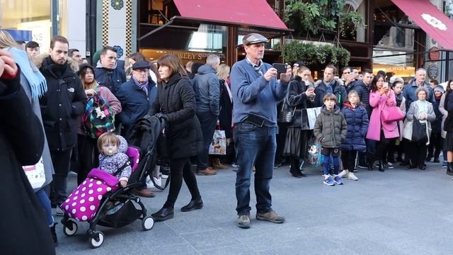 Killing Me Softly by The Fugees  Allie Sherlock  Phily Campbell