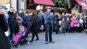 "Killing Me Softly" by The Fugees | Allie Sherlock & Phily Campbell