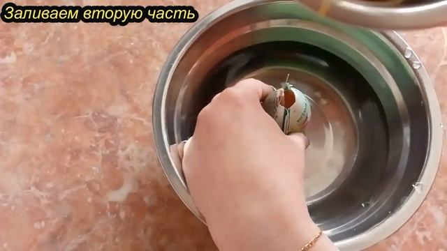 Парафиновые свечи своими руками смотреть онлайн