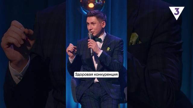 Если соревноваться, то только так! «Вы поете великолепно» в субботу в 22:15 на ТВ-3