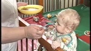 Дети-инвалиды России (тяжелое видео)