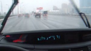 Рено Гранд Эспейс4  2009 года